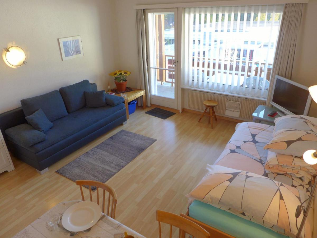 Apartment Le Farinet-2 By Interhome ครองส์มอนตานา ภายนอก รูปภาพ