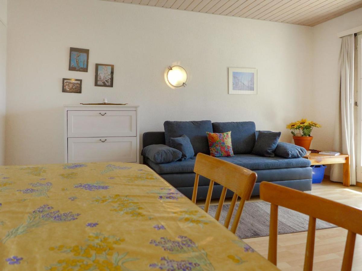Apartment Le Farinet-2 By Interhome ครองส์มอนตานา ภายนอก รูปภาพ