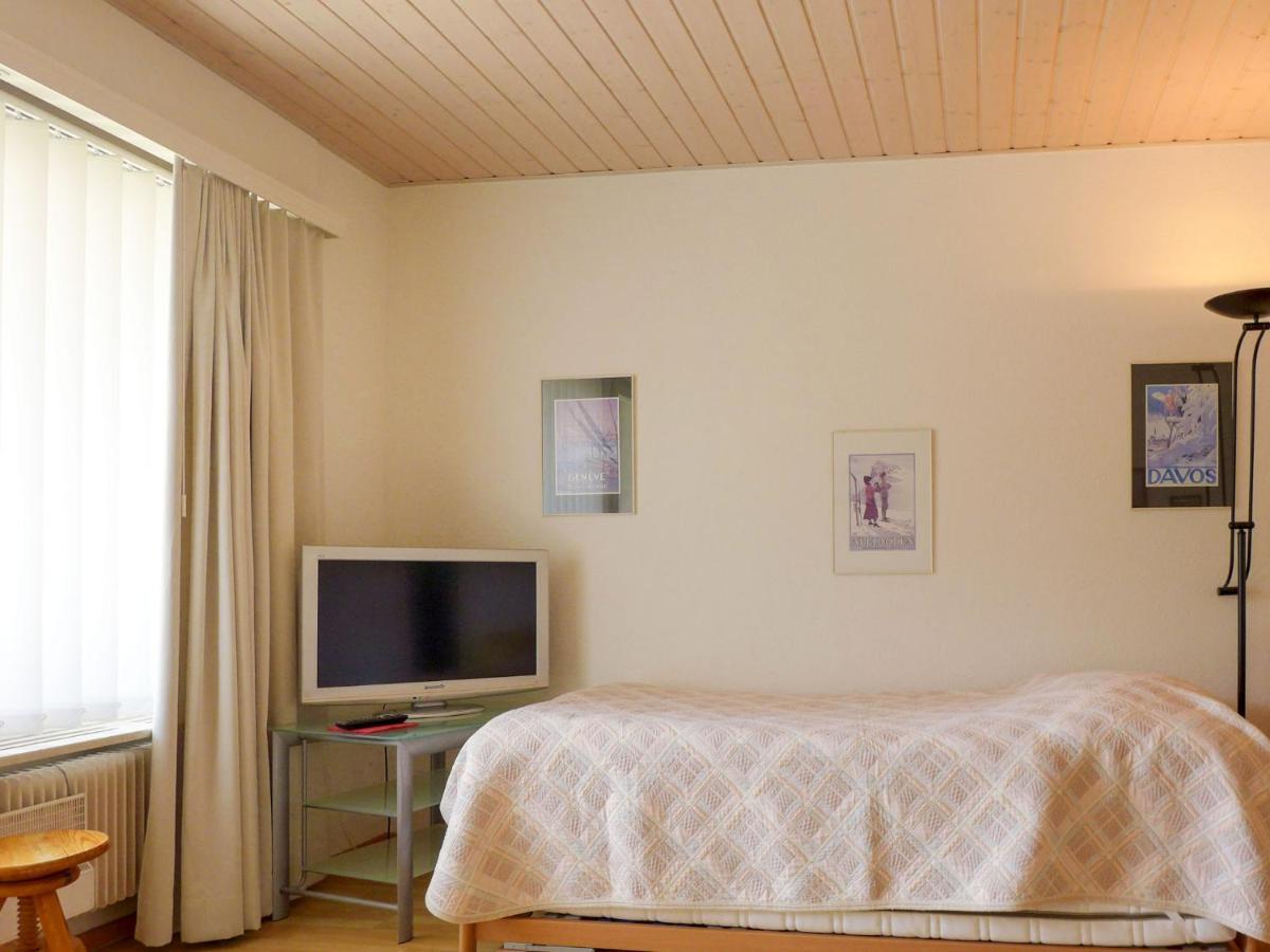 Apartment Le Farinet-2 By Interhome ครองส์มอนตานา ภายนอก รูปภาพ