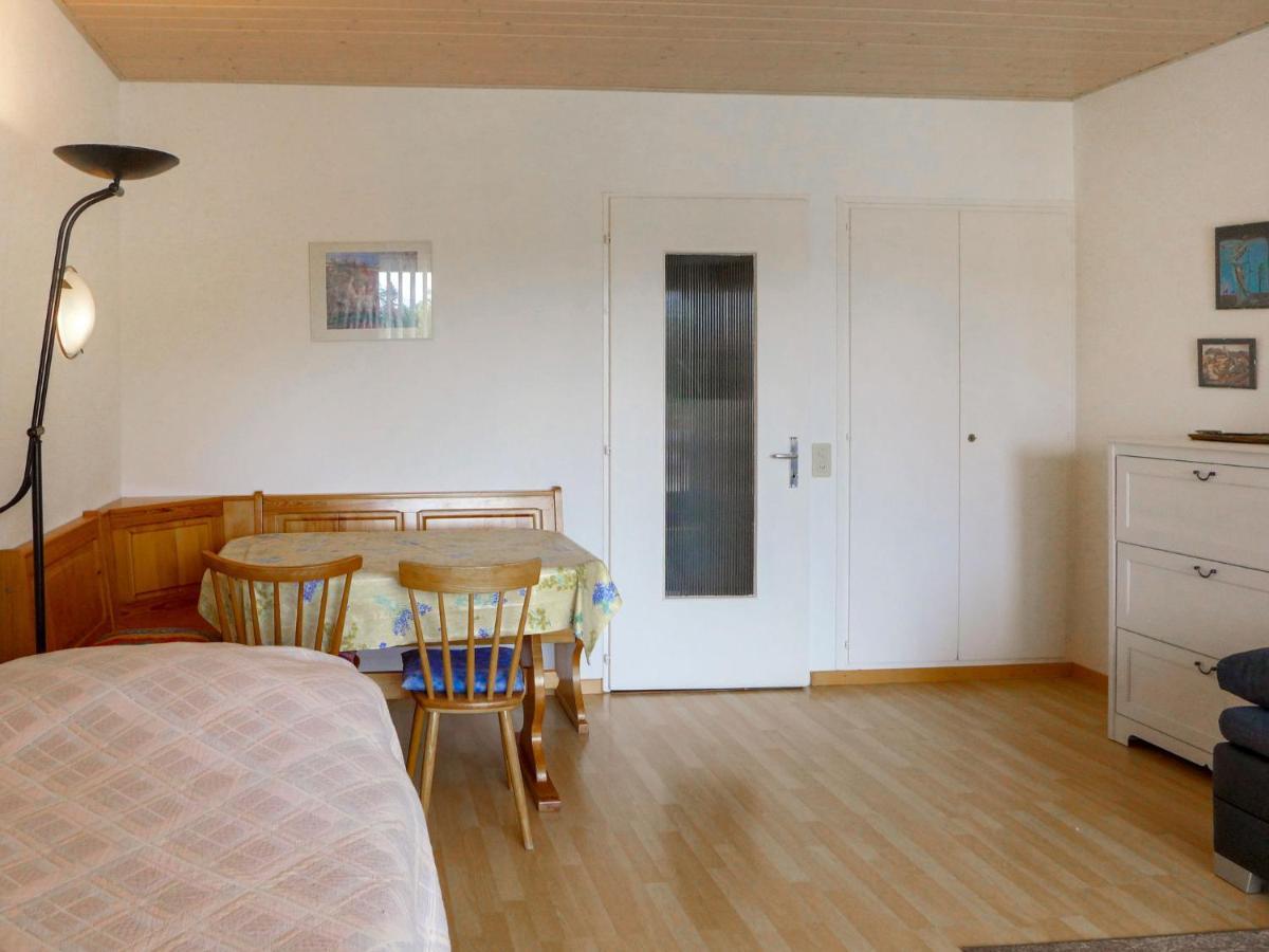 Apartment Le Farinet-2 By Interhome ครองส์มอนตานา ภายนอก รูปภาพ