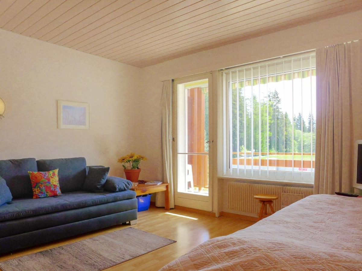 Apartment Le Farinet-2 By Interhome ครองส์มอนตานา ภายนอก รูปภาพ