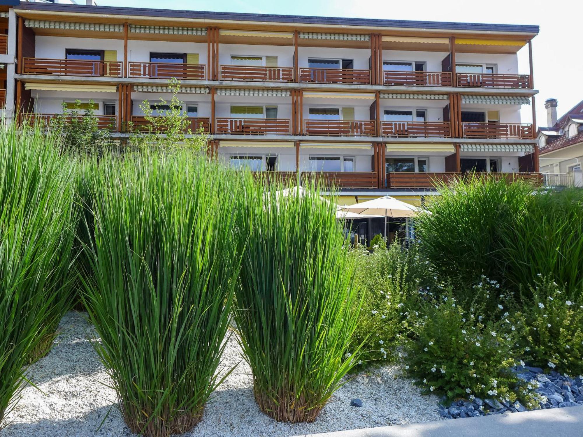 Apartment Le Farinet-2 By Interhome ครองส์มอนตานา ภายนอก รูปภาพ